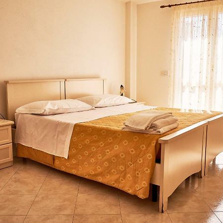 Goritto Bed & Breakfast Dorgali Luaran gambar