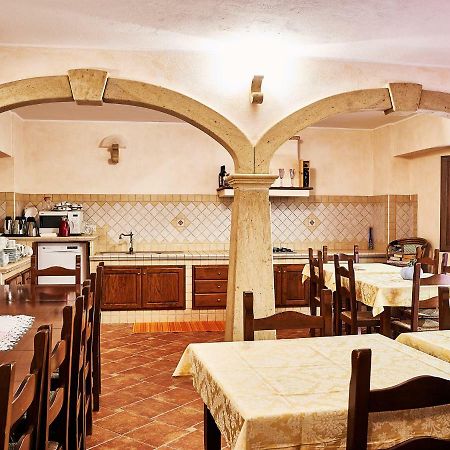 Goritto Bed & Breakfast Dorgali Luaran gambar