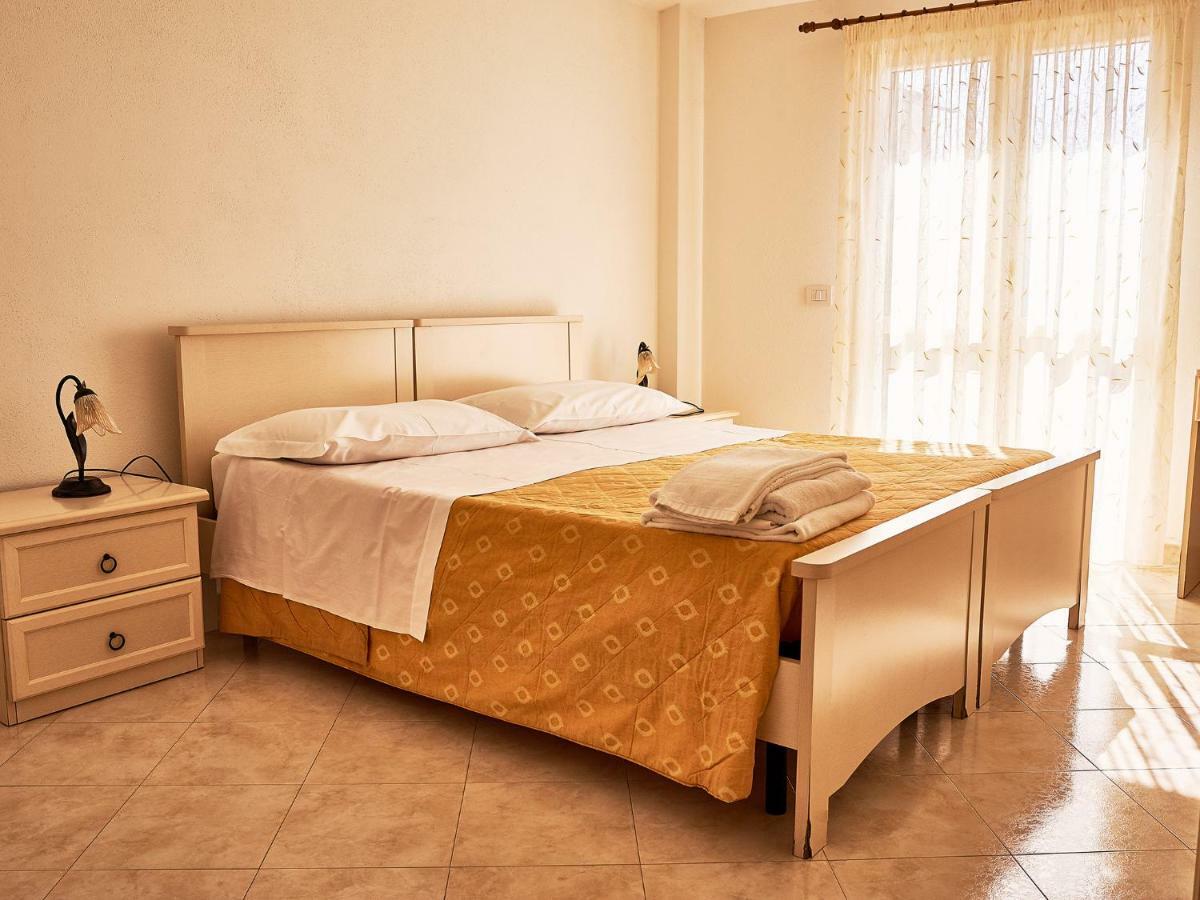 Goritto Bed & Breakfast Dorgali Luaran gambar