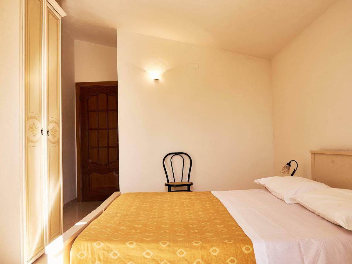 Goritto Bed & Breakfast Dorgali Luaran gambar